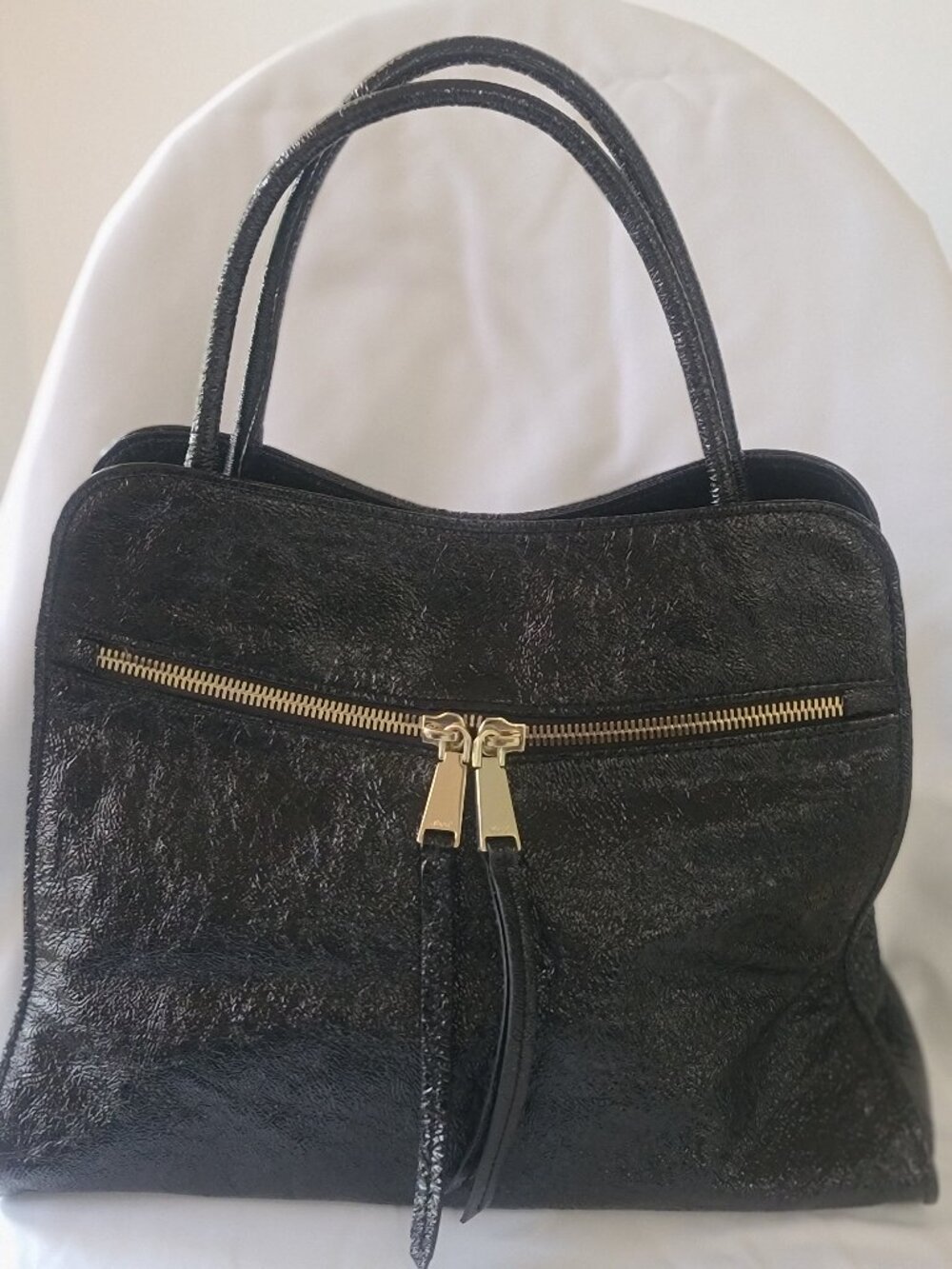 ABRO ORIGINAL 100% GENUINE LEATHER HANDBAG